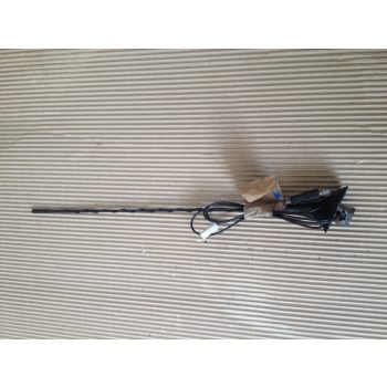 Renault Scenic II Antenna