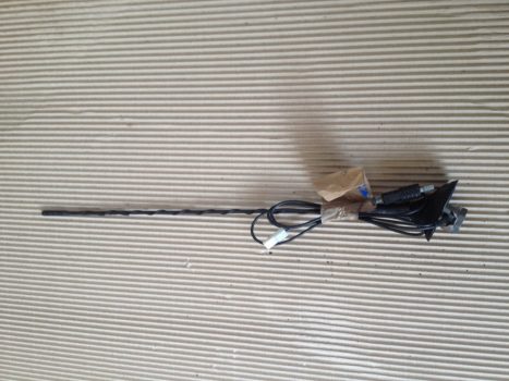 Renault Scenic II Antenna