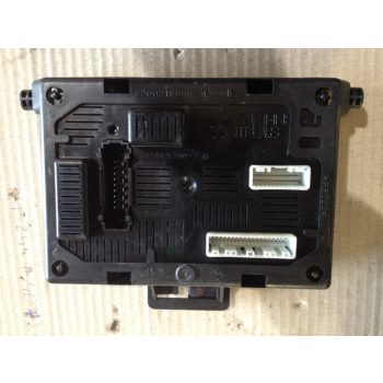 Renault Modus UCH