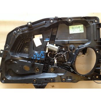 Ford Fiesta Ablakemelő szerkezet