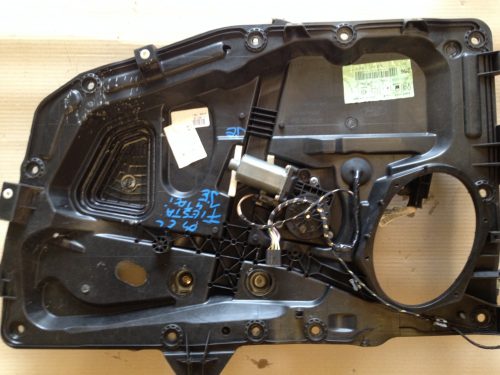 Ford Fiesta Ablakemelő szerkezet