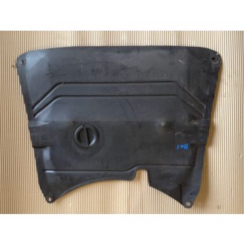 Renault Megane I Haspajzs