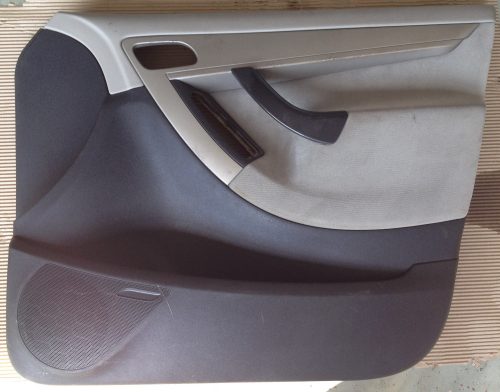 Citroen C4 Picasso Ajtókárpit