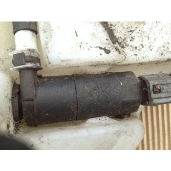 Volvo C30 Fényszóró mosó motor