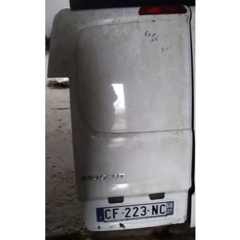   Citroen Jumpy/ Peugeot Expert/Fiat Scudo 2007-2015 Csomagtér ajtó