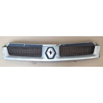 Renault Master Díszrács