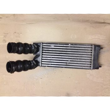 Peugeot 308 Intercooler hűtő