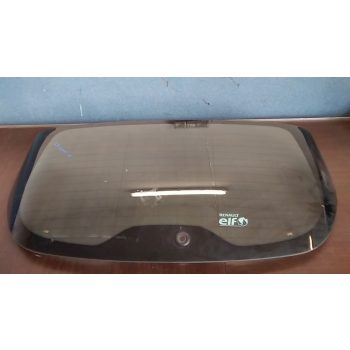 Renault Laguna III Hátsó szélvédő