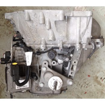 Citroen C4 Picasso Automata váltó
