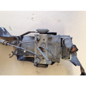 Ford Mondeo ABS