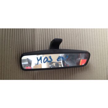 Renault Megane II Belső visszapillantó