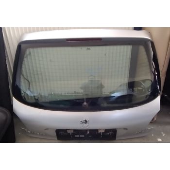 Peugeot 206 Csomagtér ajtó