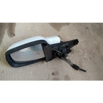 Renault Megane II Külső visszapillantó