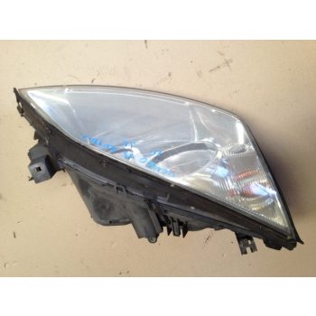 Ford Mondeo Fényszóró