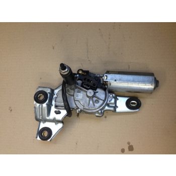 Volvo V70 Ablaktörlő motor
