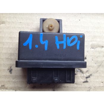 CItroen C3 2003-2008 Kettős relé