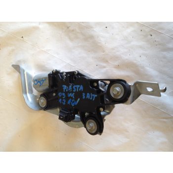 Ford Fiesta Ablaktörlő motor