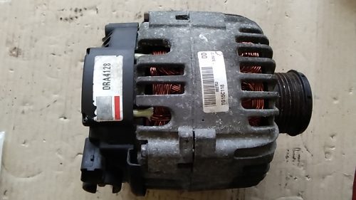 Citroen Jumpy/ Peugeot Expert/Fiat Scudo 2007-2015 Generátor