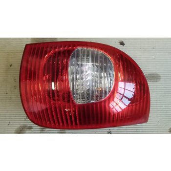 Citroen Xsara Picasso Hátsó lámpa