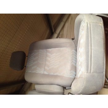 Ford Tourneo Connect Ülés