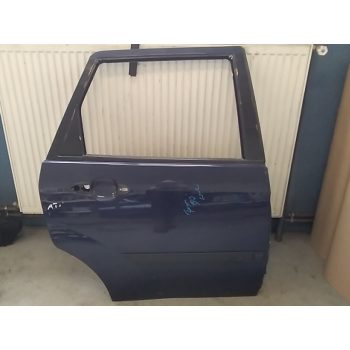 Ford Focus I Ajtó