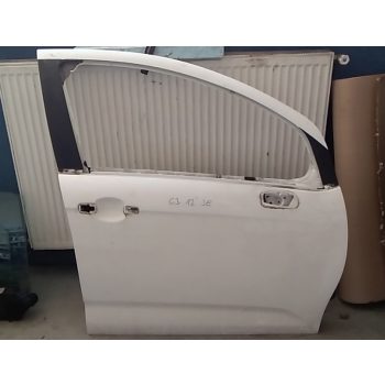 Citroen  C3 2009-2015 Ajtó