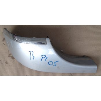 Citroen Xsara Picasso Lökhárító burkolat