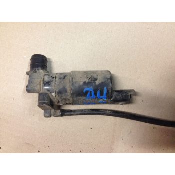 Renault Megane II Ablakmosó motor