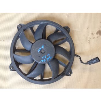 Peugeot 308 Hűtő ventilátor