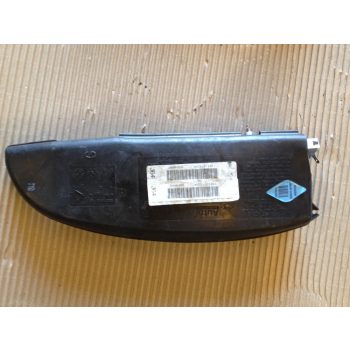 Renault Clio II/ Renault Thalia Oldal légzsák