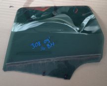 Peugeot 308 Ablaküveg