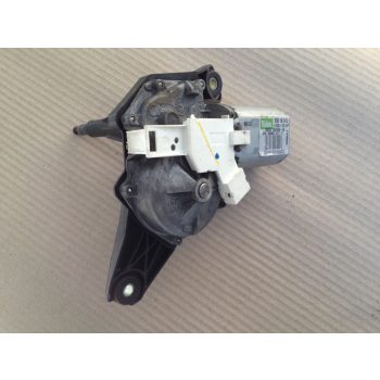 Renault Megane II Ablaktörlő motor