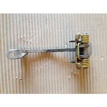 Renault Clio II/ Renault Thalia Ajtóhatároló