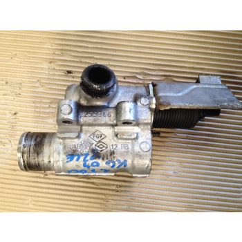 Renault Kangoo EGR szelep