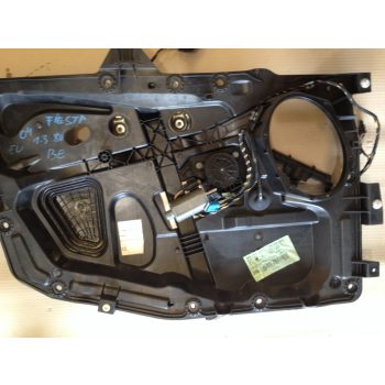 Ford Fiesta Ablakemelő szerkezet