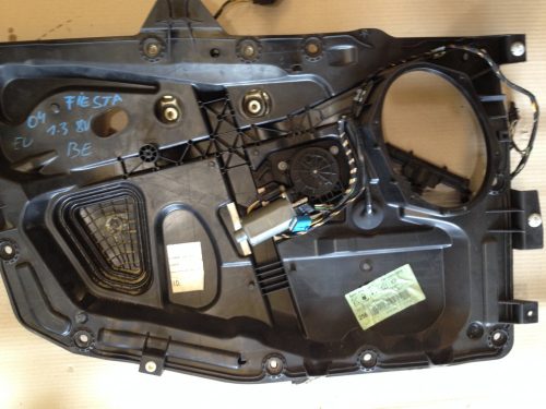 Ford Fiesta Ablakemelő szerkezet