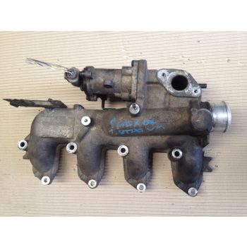 Ford Smax EGR szelep