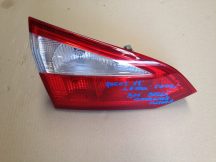 Ford Focus IV Lámpa