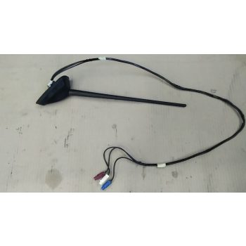 Renault Laguna III Antenna