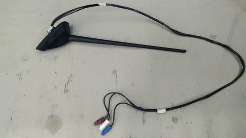 Renault Laguna III Antenna