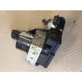 Renault Megane II/  Renault Scenic II ABS