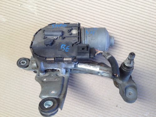 Ford Smax Ablaktörlő motor