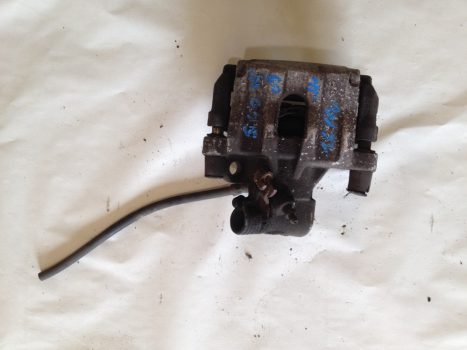 Volvo S40 Féknyereg