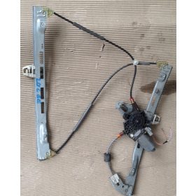 Peugeot 206 Ablakemelő szerkezet
