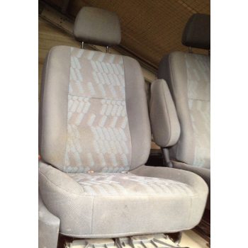 Ford Tourneo Connect Ülés