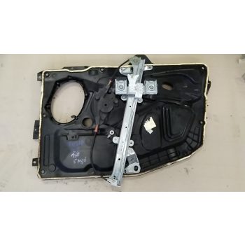 Ford Fiesta Ablakemelő szerkezet