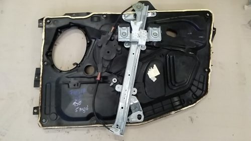 Ford Fiesta Ablakemelő szerkezet