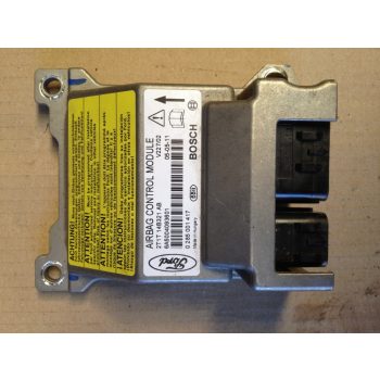 Ford Tourneo Connect Légzsák indító