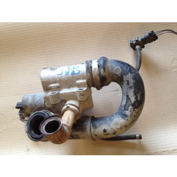 Renault Clio II/ Renault Thalia EGR szelep