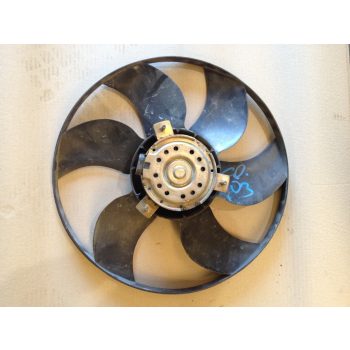 Renault Clio II/ Renault Thalia Hűtő ventilátor